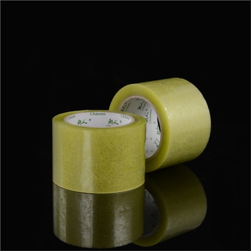 45mm*100y偏绿透明胶带