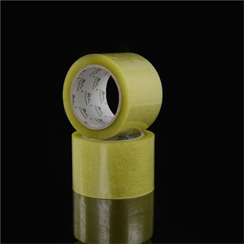 45mm*100y偏绿透明胶带