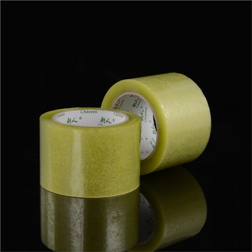 45mm*100y偏绿透明胶带