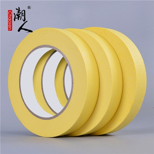 线路板钻孔专用美纹纸