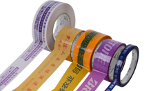 印字封箱胶带 印字封箱胶带